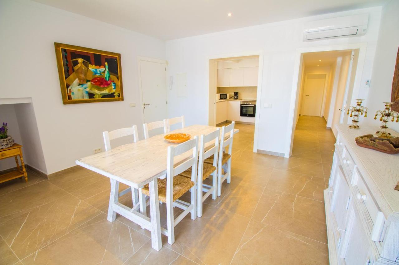 Chez Margaux, Fantastico Apartamento 포엔샤 항구 외부 사진