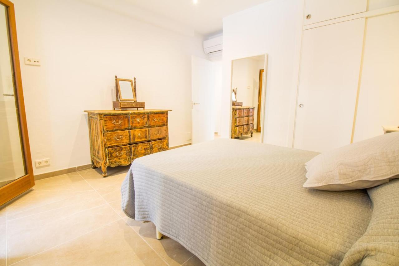 Chez Margaux, Fantastico Apartamento 포엔샤 항구 외부 사진