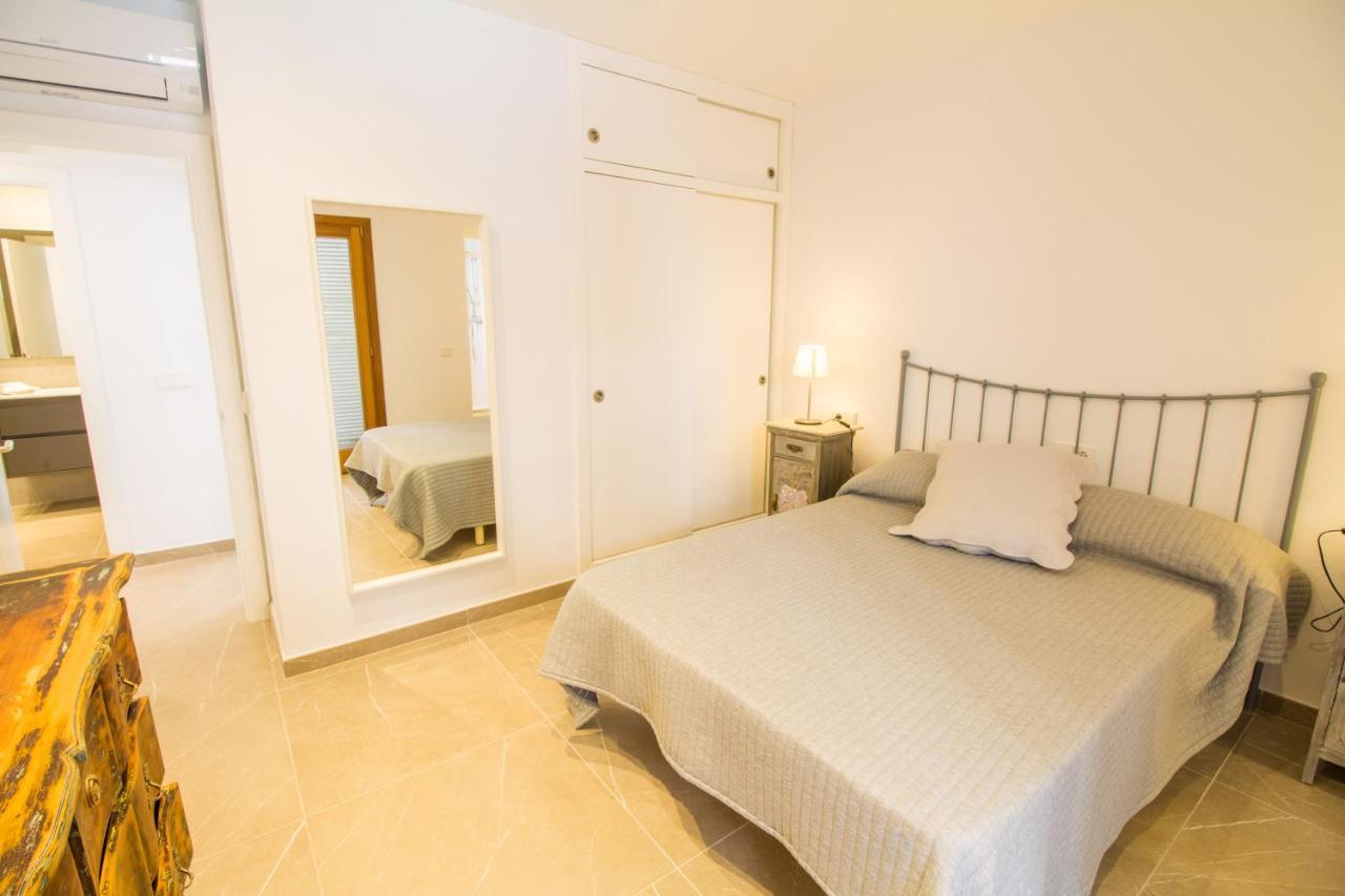 Chez Margaux, Fantastico Apartamento 포엔샤 항구 외부 사진