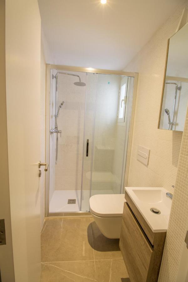 Chez Margaux, Fantastico Apartamento 포엔샤 항구 외부 사진