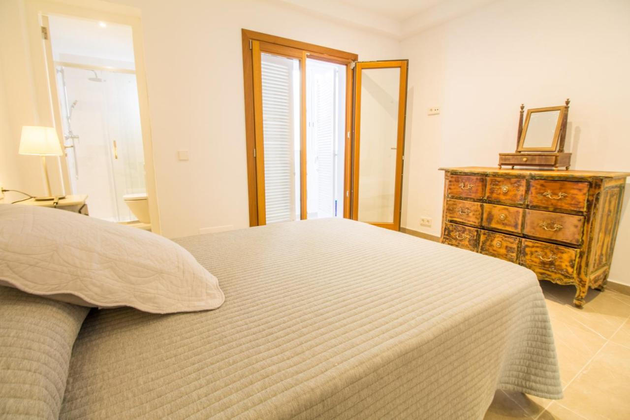 Chez Margaux, Fantastico Apartamento 포엔샤 항구 외부 사진