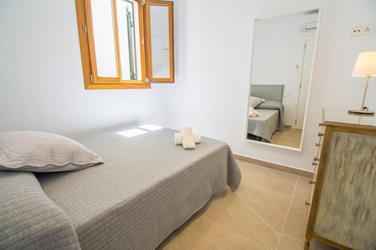Chez Margaux, Fantastico Apartamento 포엔샤 항구 외부 사진
