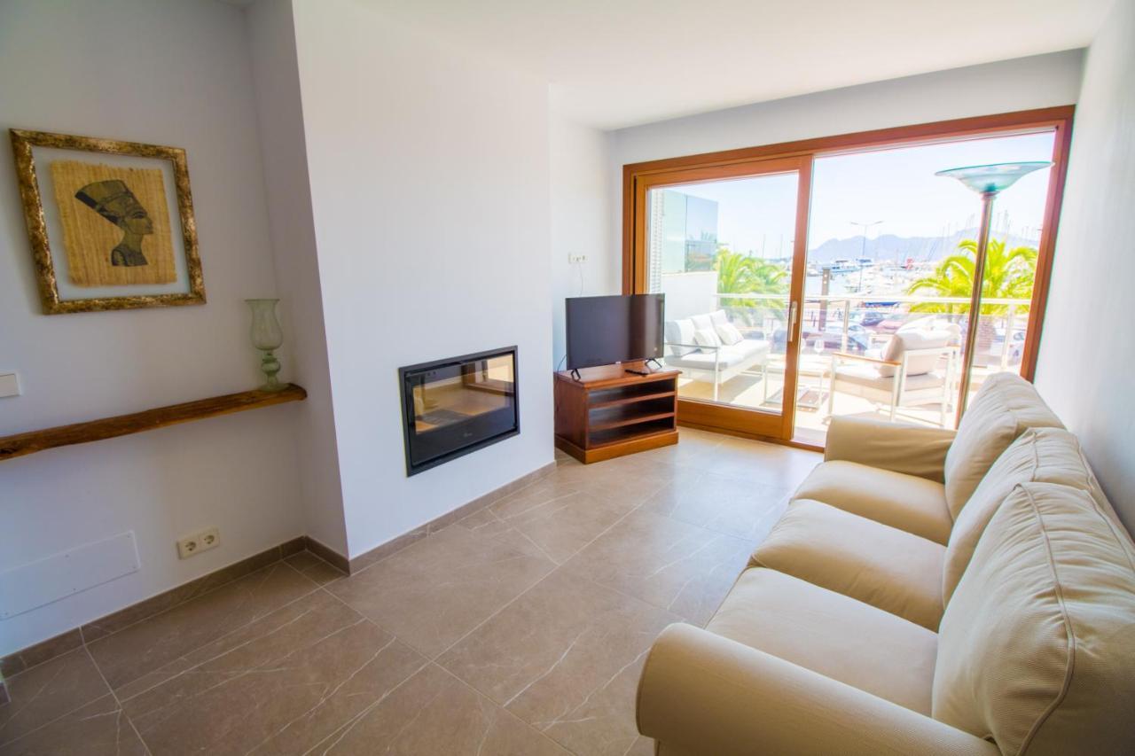 Chez Margaux, Fantastico Apartamento 포엔샤 항구 외부 사진